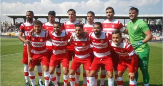استقالة الجهاز الفني لنادي الأفريقي التونسي