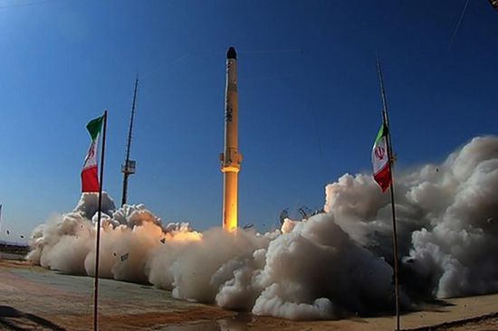 الطاقة الذرية: إيران تنتهك قيود الأنشطة النووية