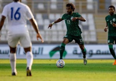 &nbsp;بث مباشر.. مباراة السعودية وبنما الودية استعدادا لكأس العالم
