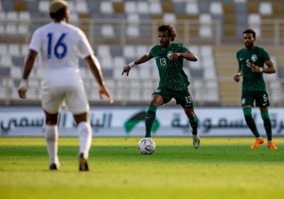 نتيجة مباراة منتخب السعودية وبنما الودية