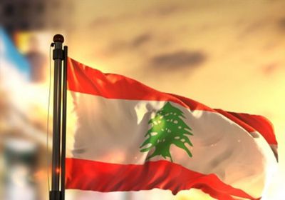 رصاصة طائشة تصيب طائرة ركاب لبنانية