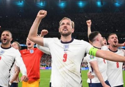بقيادة هاري كين.. هذه قائمة منتخب إنجلترا بكأس العالم 2022