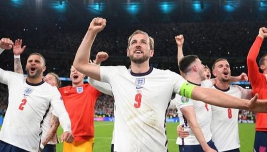 بقيادة هاري كين.. هذه قائمة منتخب إنجلترا بكأس العالم 2022