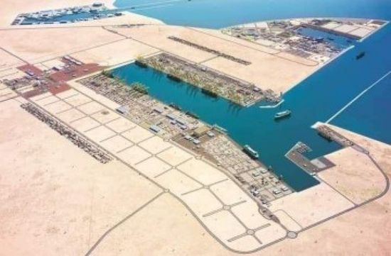 بيان دولي: استهداف الحوثي ميناء قنا لحرمان المدنيين من السلع