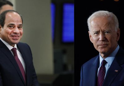 جيك سوليفان: بايدن سيبحث مع السيسي عملية السلام والأمن بالمنطقة