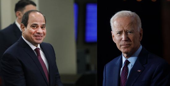 جيك سوليفان: بايدن سيبحث مع السيسي عملية السلام والأمن بالمنطقة