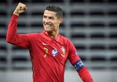 بقيادة رونالدو.. قائمة البرتغال النهائية لكأس العالم 2022
