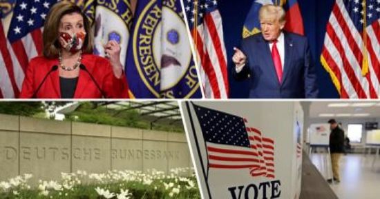 عدد مقاعد الجمهوريين بمجلس النواب تصل إلى 211 مقعدًا