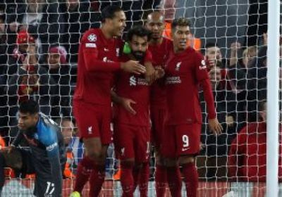 موعد مباراة ليفربول ومانشستر سيتي بكأس الرابطة