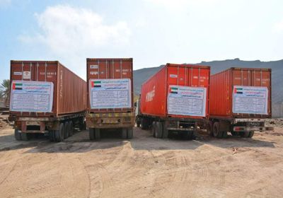 منحة إماراتية لتطوير شبكة المياه والصرف في عدن