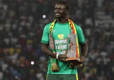 قائمة منتخب السنغال في كأس العالم 