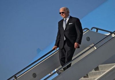 السيسي يلتقي بايدن في شرم الشيخ على هامش قمة المناخ