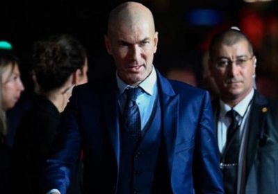 ثروة زين الدين زيدان.. رقم غير متوقع