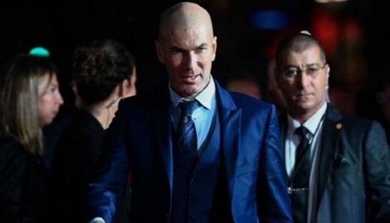 ثروة زين الدين زيدان.. رقم غير متوقع