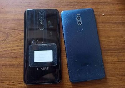 القبض على متهم بسرقة جوالين في المكلا