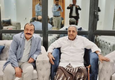 حسن باعوم: نقدر جهود الرئيس الزُبيدي للم الشمل الجنوبي