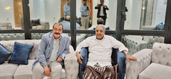 حسن باعوم: نقدر جهود الرئيس الزُبيدي للم الشمل الجنوبي