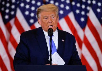 ترامب يعلن الثلاثاء ترشحه للانتخابات الرئاسية الأمريكية