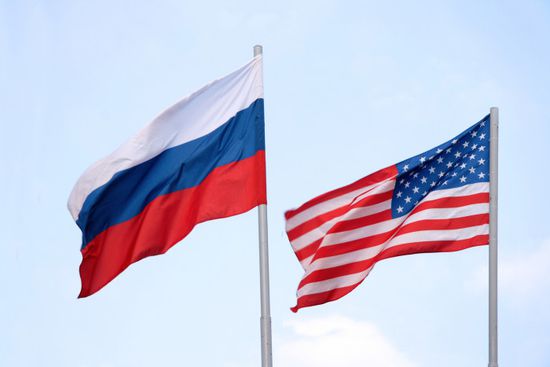 روسيا تحظر دخول 200 مواطن أمريكي لأراضيها