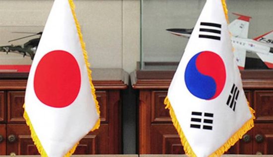 قمة كورية جنوبية يابانية غدا لبحث تصعيد كوريا الشمالية العسكري