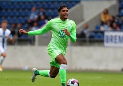 موعد مباراة عمر مرموش مع فولفسبورج ضد هونفهايم بالدوري الألماني