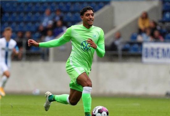 موعد مباراة عمر مرموش مع فولفسبورج ضد هونفهايم بالدوري الألماني