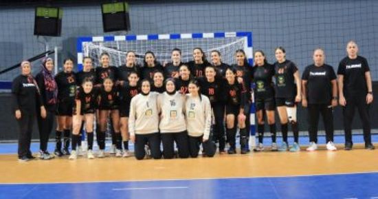 موعد مباراة مصر والمغرب في بطولة إفريقيا لليد سيدات