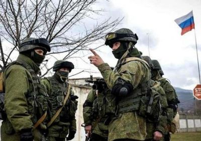 روسيا: مقتل 190 جنديا أوكرانيا في  هجوم بدونيتسك