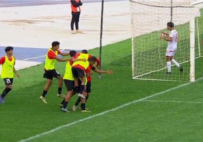 موعد مباراة مصر والمغرب للشباب والقنوات الناقلة