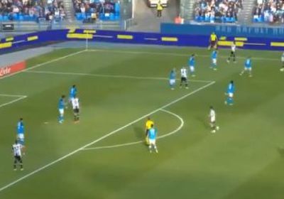 بث مباشر.. مباراة نابولي وأودينيزي بالدوري الإيطالي