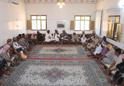 شيوخ سناء يتطلعون إلى طرد "العسكرية الأولى"