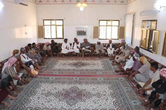 شيوخ سناء يتطلعون إلى طرد "العسكرية الأولى"