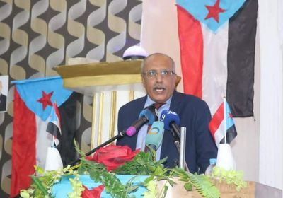 الكثيري: أبناء وادي حضرموت يتأهبون للخلاص من "العسكرية الأولى"