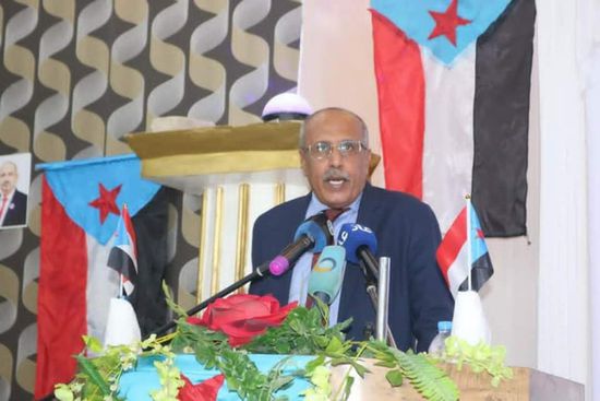 الكثيري: أبناء وادي حضرموت يتأهبون للخلاص من "العسكرية الأولى"