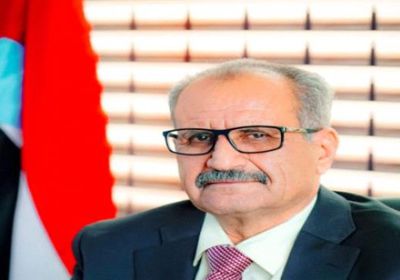 الجعدي: قضية الجنوب راسخة ولا تتأثر بنعيق الغربان