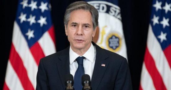 أمريكا: قرار التفاوض مع روسيا بيد أوكرانيا