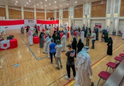 بدء عملية فرز الأصوات في انتخابات البحرين