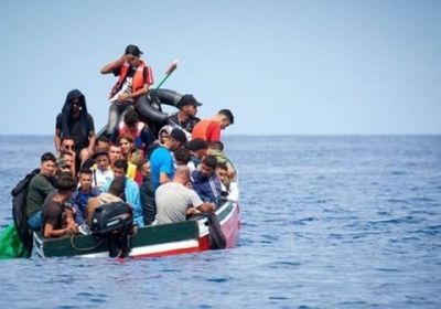 تونس تحبط محاولة تهجير 12 مهاجرًا
