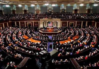 "الديمقراطي" يحتفظ بسيطرته على الشيوخ الأمريكي بـ50 مقعدًا