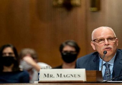 بايدن يقبل استقالة كبير مسؤولي الحدود