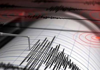 زلزال بقوة 5 درجات يضرب تايوان