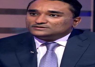 بكران: الإخوان عدو يحارب كل مطلب حضرمي