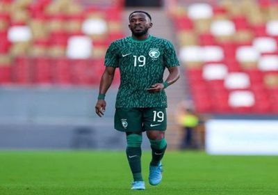 مفاجأة.. استبعاد فهد المولد من قائمة المنتخب السعودي بكأس العالم 2022