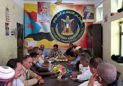 انتقالي الضالع يواصل تحضيراته لاحتفالية 30 نوفمبر