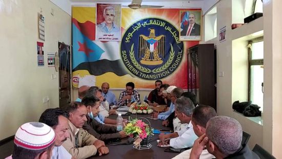 انتقالي الضالع يواصل تحضيراته لاحتفالية 30 نوفمبر