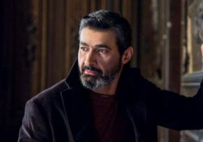 ياسر جلال يعتذر عن استكمال بطولة مسلسل "ألف ليلة وليلة"