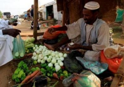 تراجع التضخم في السودان لأدنى مستوى بعامين