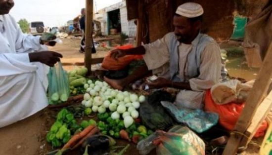 تراجع التضخم في السودان لأدنى مستوى بعامين