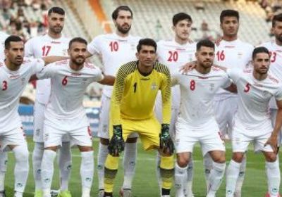 تعرف على قائمة منتخب إيران في كأس العالم