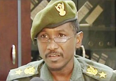اعتقال ضابط بارز لتشكيله قوة مسلحة بالسودان